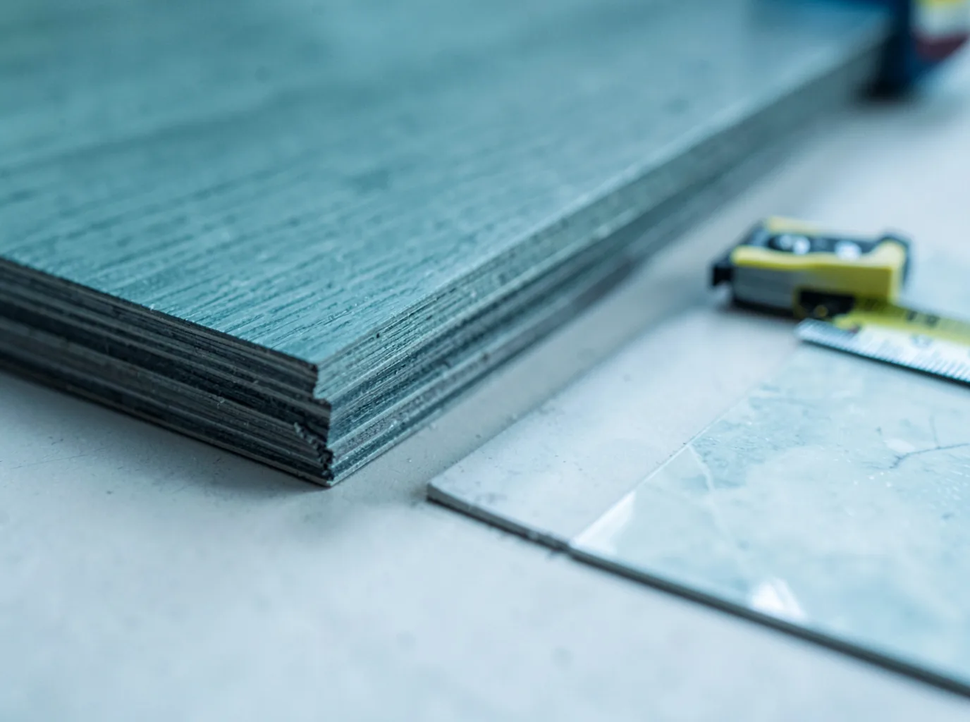 Luxury Vinyl Plank Installation Scott, OH FAQs